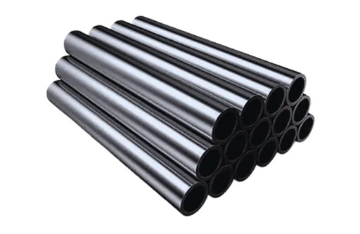 Alloy Steel Tubing (e.g., 4130, 4140)